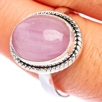 Kuznite Ring Size 10.75 (925 Sterling Silver) R144398