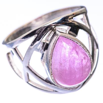 Kuznite Ring Size 9.75 (925 Sterling Silver) R140761