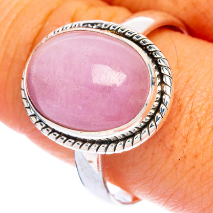 Kuznite Ring Size 11.75 (925 Sterling Silver) R144456