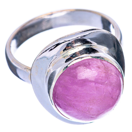 Kunzite Ring Size 7 (925 Sterling Silver) R144716