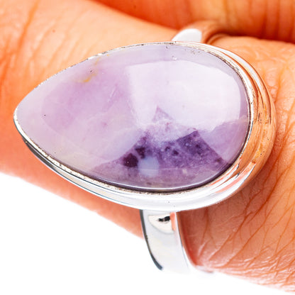Rare Tiffany Stone Ring Size 9 (925 Sterling Silver) R4277
