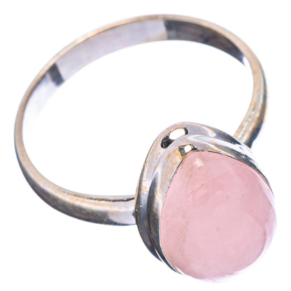 Labradorite Ring Size 8.75 (.925 Sterling Silver)