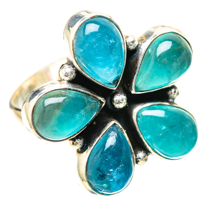 Large Rainbow Moonstone 925 Sterling Silver Ring Size 9.25 (925 Sterling Silver) RING139647