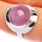 Kunzite Ring Size 7 (925 Sterling Silver) R144590