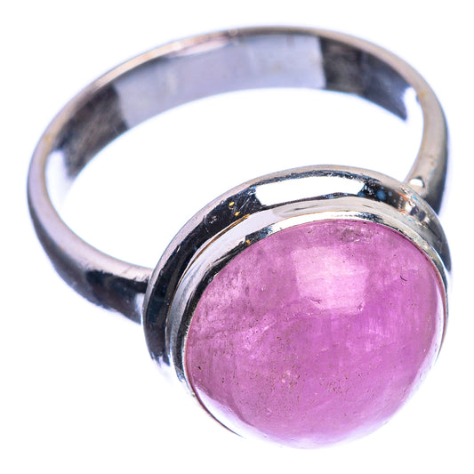 Kunzite Ring Size 6 (925 Sterling Silver) R144124