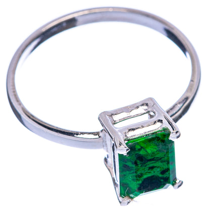 Rare Maw Sit Sit Ring Size 6.5 (925 Sterling Silver) R145534