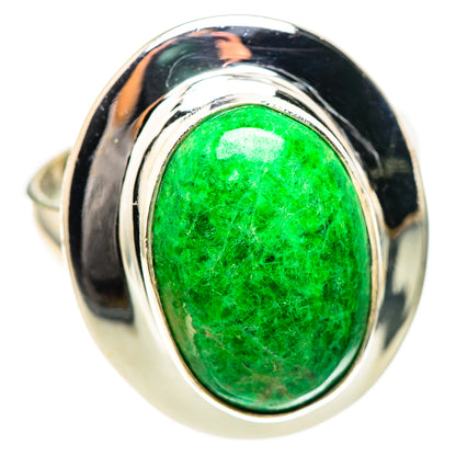 Maw Sit Sit 925 Sterling Silver Ring Size 8 Ana Co R136233