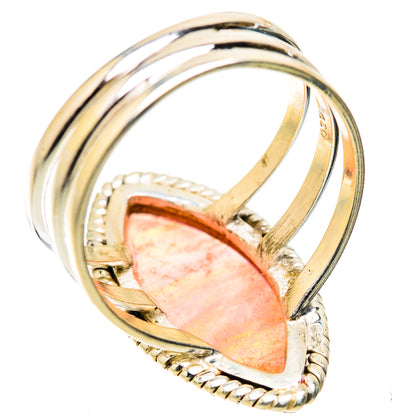 Aura Opal Ring Size 10.75 (925 Sterling Silver) RING136046