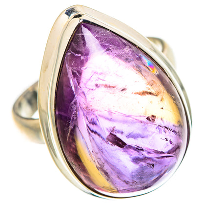 Ametrine Ring Size 8 (925 Sterling Silver) RING134667