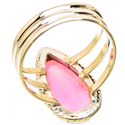 Ana Silver Co Aura Opal Ring Size 11.5 (925 Sterling Silver)