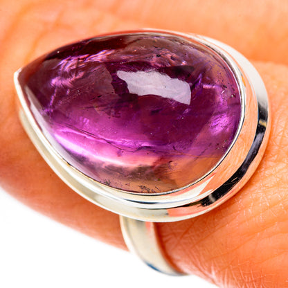 Ametrine Ring Size 8 (925 Sterling Silver) RING134667