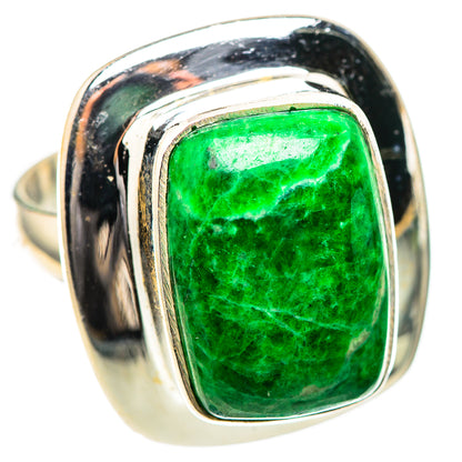 Maw Sit Sit 925 Sterling Silver Ring Size 6.5 Ana Co R136269