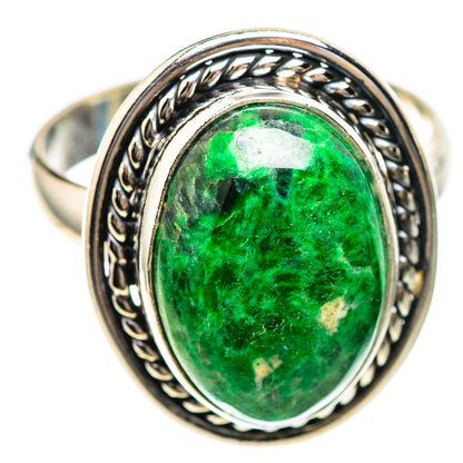 Maw Sit Sit 925 Sterling Silver Ring Size 10 Ana Co R136210