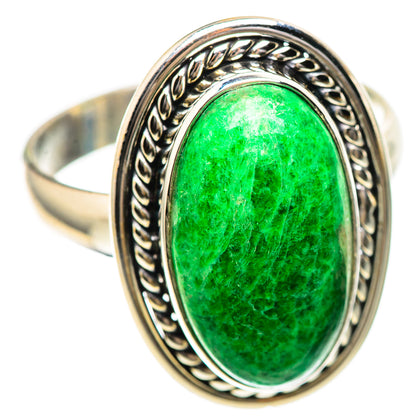 Maw Sit Sit 925 Sterling Silver Ring Size 10 Ana Co R136252