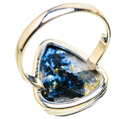 Pietersite Ring Size 6.25 (925 Sterling Silver) RING134613