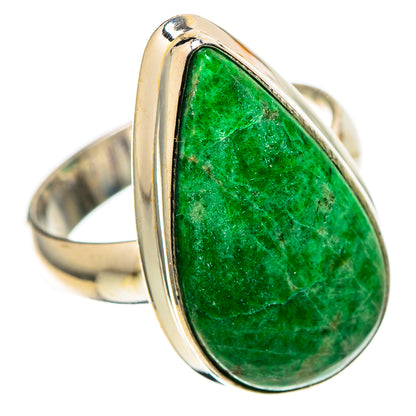 Maw Sit Sit 925 Sterling Silver Ring Size 6.75 (925 Sterling Silver) RING137597