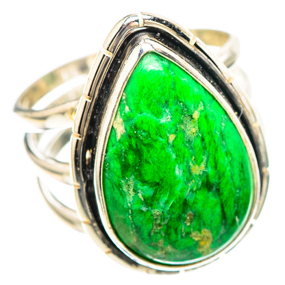 Maw Sit Sit Ring Size 6.75 (925 Sterling Silver) RING136391