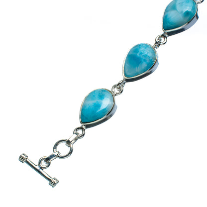 Bracelets handcrafted by Ana Silver Co - BR876007
