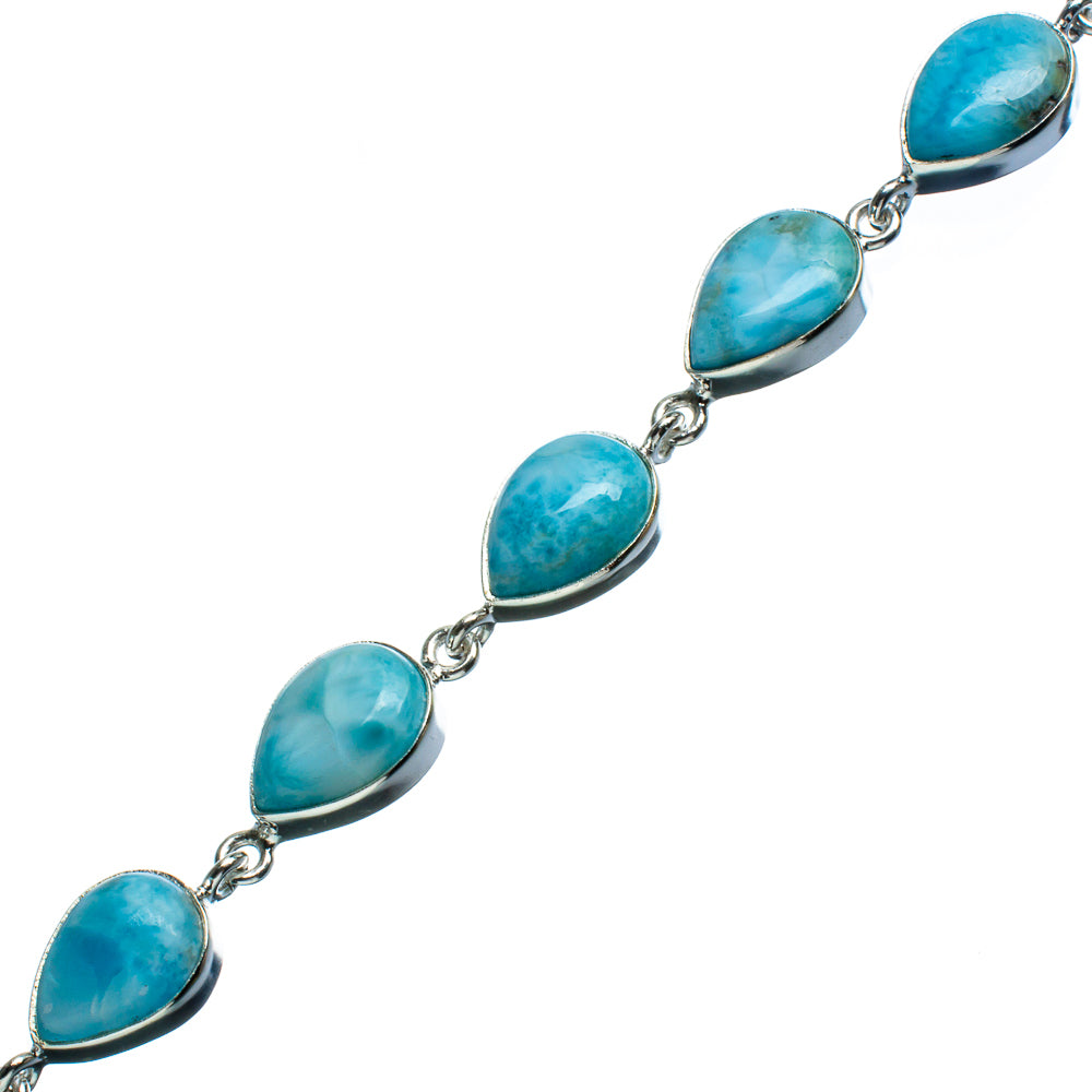 Bracelets handcrafted by Ana Silver Co - BR876007