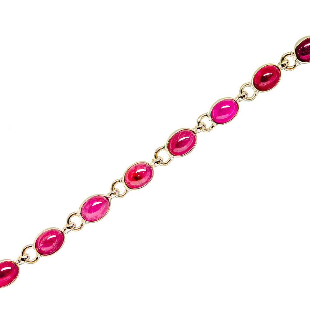 Ruby Bracelets handcrafted by Ana Silver Co - BR876388
