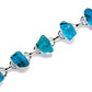Apatite Bracelets handcrafted by Ana Silver Co - BR90038