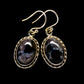 Gabbro Earrings handcrafted by Ana Silver Co - EARR394315
