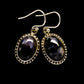 Gabbro Earrings handcrafted by Ana Silver Co - EARR394534