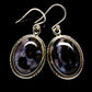 Gabbro Earrings handcrafted by Ana Silver Co - EARR394914