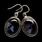 Gabbro Earrings handcrafted by Ana Silver Co - EARR395924