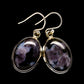 Gabbro Earrings handcrafted by Ana Silver Co - EARR396810