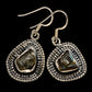 Labradorite Earrings handcrafted by Ana Silver Co - EARR401965