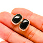 Bloodstone Earrings handcrafted by Ana Silver Co - EARR413180