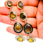 Labradorite Earrings handcrafted by Ana Silver Co - EARR420675