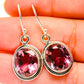Color Change Alexandrite (lab.) Earrings handcrafted by Ana Silver Co - EARR421215