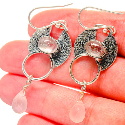 Carnelian Earrings handcrafted by Ana Silver Co - EARR423432