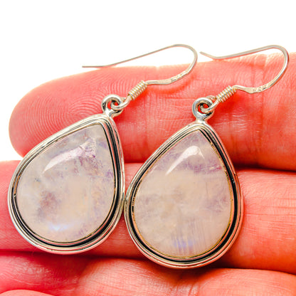 Picasso Jasper Pendants handcrafted by Ana Silver Co - EARR423447