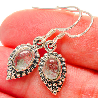 Pietersite Pendants handcrafted by Ana Silver Co - EARR423464