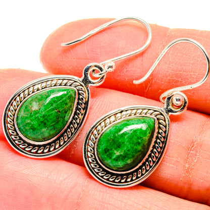 Maw Sit Sit Earrings handcrafted by Ana Silver Co - EARR423770