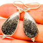 Stingray Coral Earrings handcrafted by Ana Silver Co - EARR427944