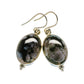Gabbro Earrings handcrafted by Ana Silver Co - EARR398035