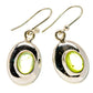 Peridot Earrings handcrafted by Ana Silver Co - EARR406527