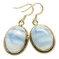 Owyhee Opal Earrings handcrafted by Ana Silver Co - EARR413870