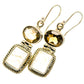 Rainbow Moonstone Earrings handcrafted by Ana Silver Co - EARR419712