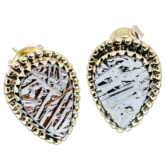 Galena Earrings handcrafted by Ana Silver Co - EARR422833