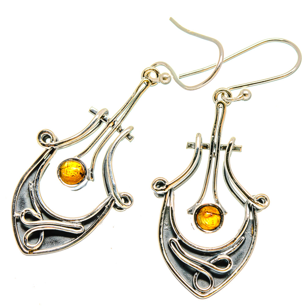 Ethiopian Opal Earrings handcrafted by Ana Silver Co - EARR422931