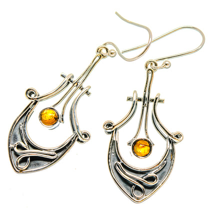 Ethiopian Opal Earrings handcrafted by Ana Silver Co - EARR422931