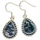 Galena Earrings handcrafted by Ana Silver Co - EARR423222