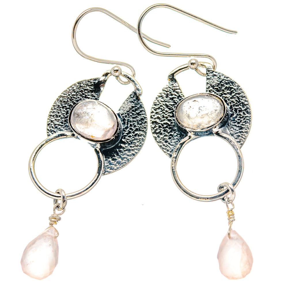 Carnelian Earrings handcrafted by Ana Silver Co - EARR423432