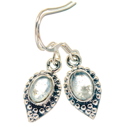 Pietersite Pendants handcrafted by Ana Silver Co - EARR423464