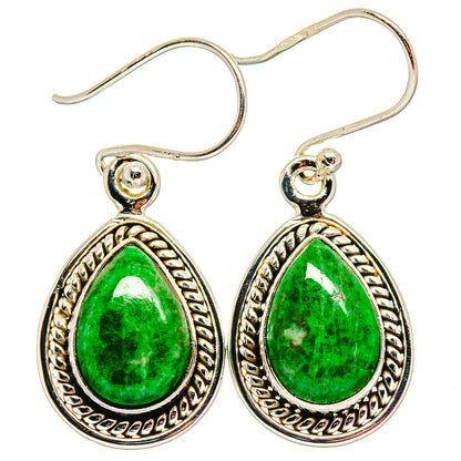 Maw Sit Sit Earrings handcrafted by Ana Silver Co - EARR423770